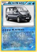 ML 90 FB ACC