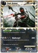 Dark Sniper