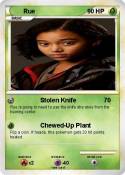 Rue