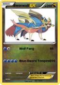 Sworwolf