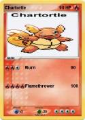 Chartortle
