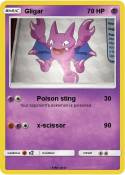 Gligar
