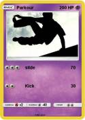 Parkour