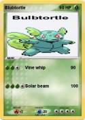 Blubtortle