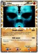 Killer