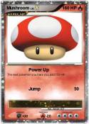 Mushroom