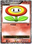 Fire Flower