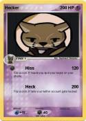 Hecker