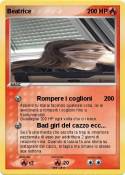 Beatrice
