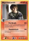 Mega Charizard