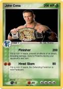 John Cena