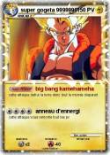super gogeta