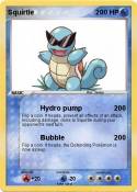 Squirtle