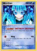 Miku-Chan