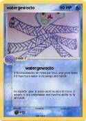 watergewocto