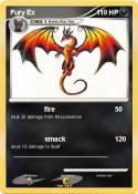 Fury Ex