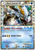 Black Kyurem