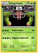 Omega Flowey