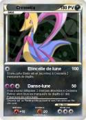 Cresselia