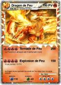 Dragon de Feu