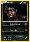 Scream
