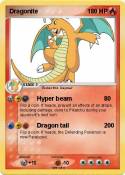 Dragonite