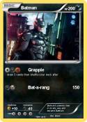 Batman