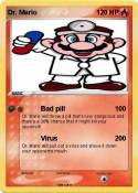 Dr. Mario