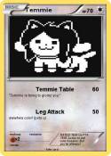 Temmie