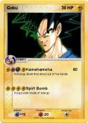 Goku