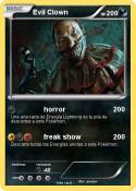 Evil Clown