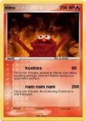 elmo