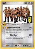 NXT