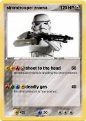 stromtrooper;mama