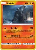 Godzilla