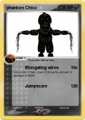 phantom Chica