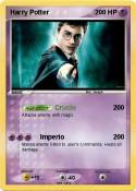 Harry Potter