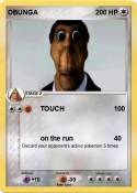 OBUNGA