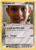 M Jayden GX