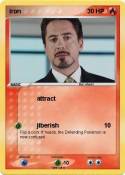 iron