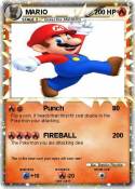 MARIO