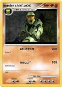 master chief