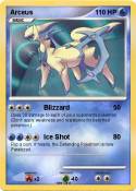 Arceus