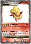 Flareon
