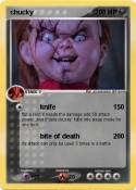 chucky