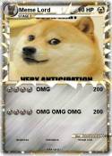 Meme Lord