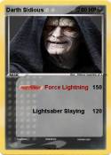 Darth Sidious