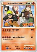 naruto shippude