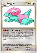 Porygon