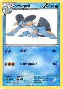 Swampert